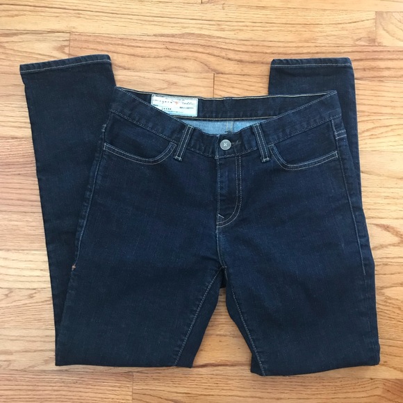 Imogene + Willie Denim - Imogene + Willie jean in Jesse style